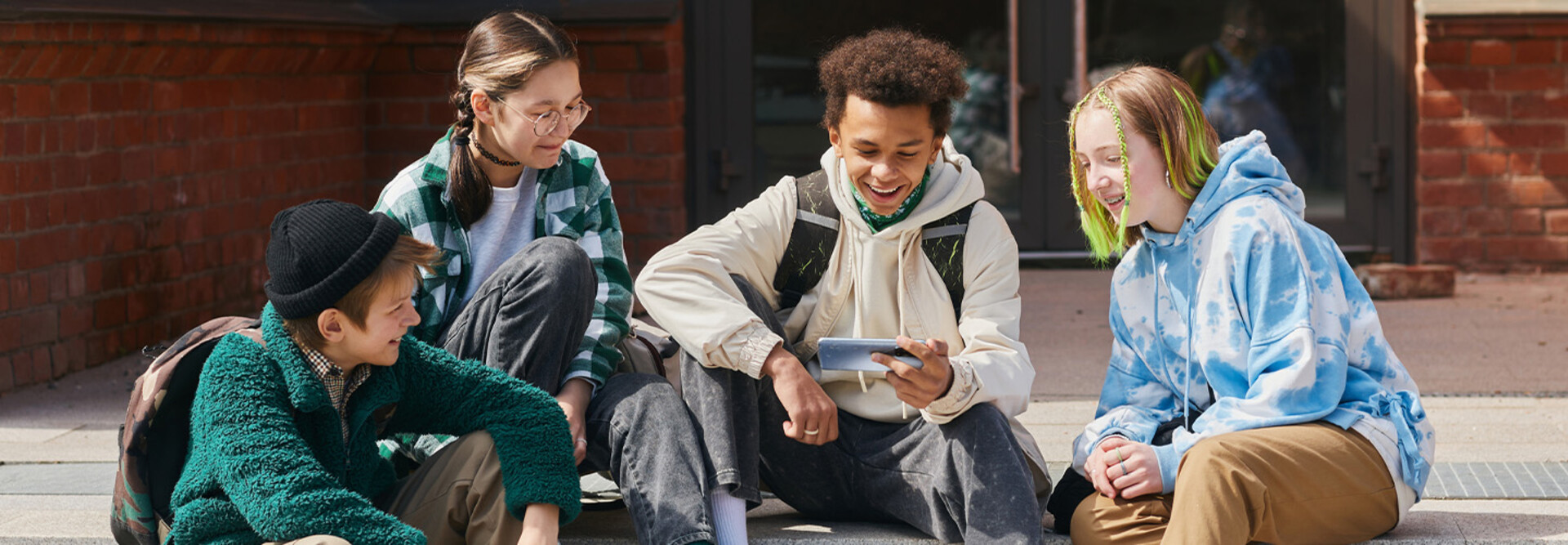 What Will Gen Alpha Expect From Their Higher Ed Experience? | EdTech ...